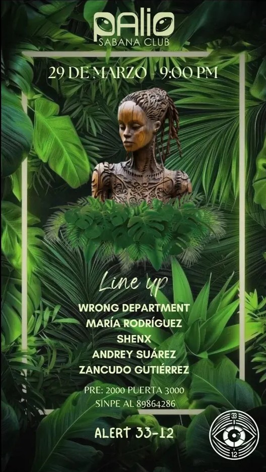 Flyer 18