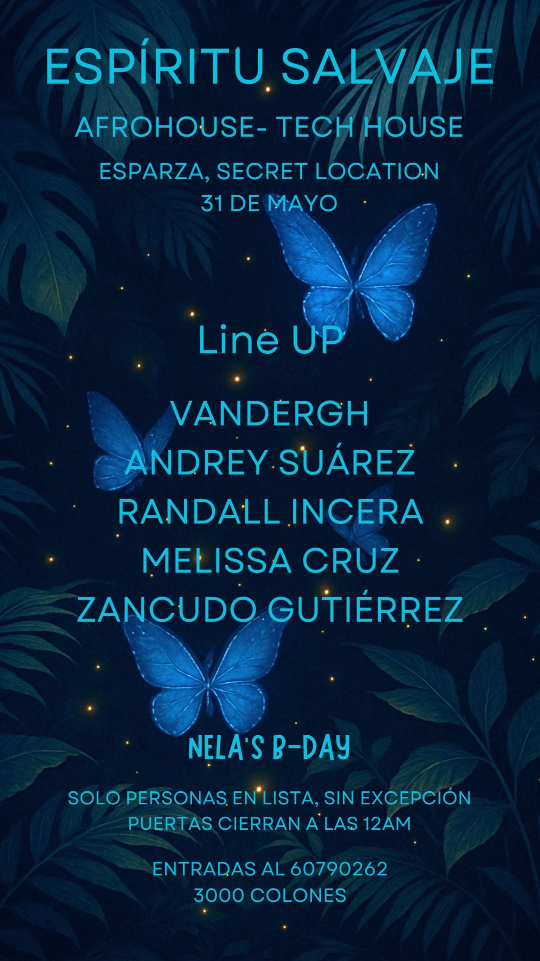 Flyer 20