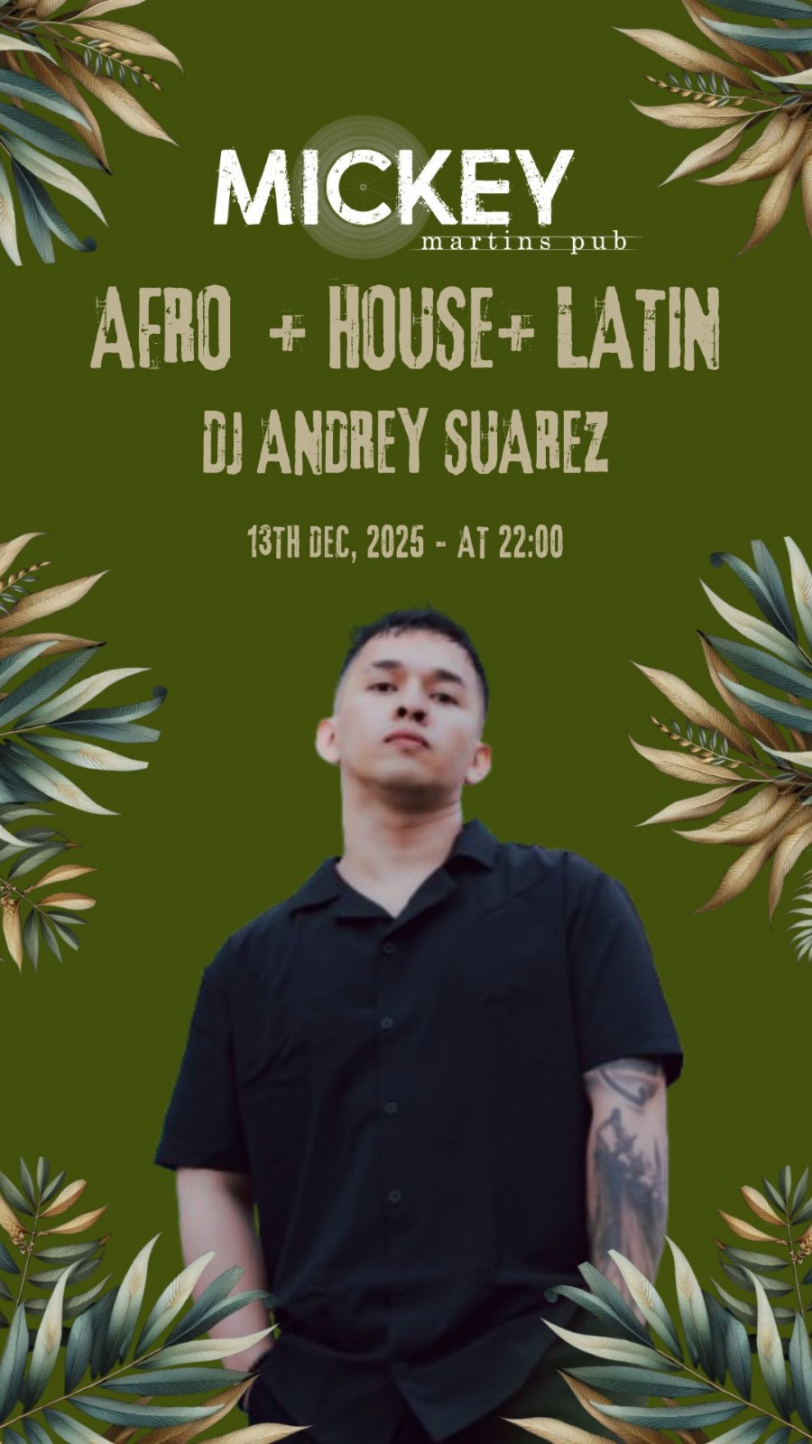 Flyer 22