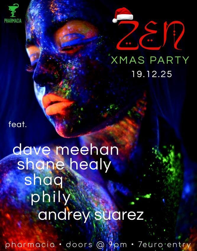 Flyer 23
